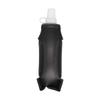 Weiche Flask Laufflaschen Leichtgewicht Handheld Weiche Faltbare Wasserflasche Tragbare Flask für Reisen Wandern Radfahren