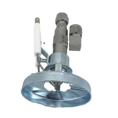 Industrial Heating Waste Oil Burner Nozzle Alcohol-based Fuel Oil