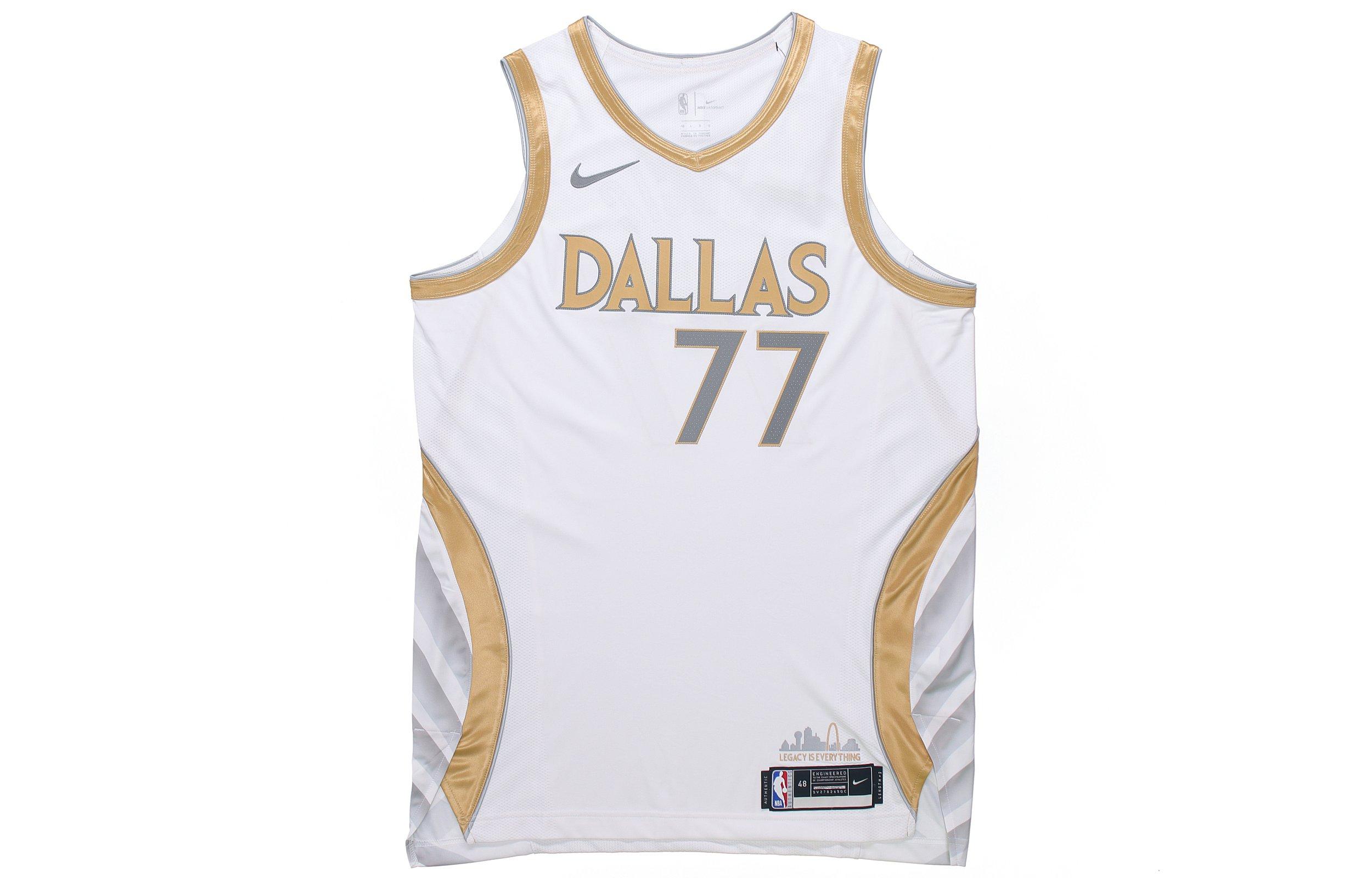 Nike Basketball Jersey AU Player Edition