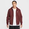 Nike Club Men's Full Zip Fleece Hoodie