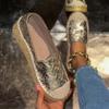 Flache Schuhe, Schuhe in großen Größen, Damenschuhe, Einzelne Schuhe