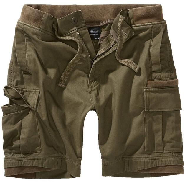 Brandit Shorts Packham Vintage