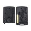 KEYYOU 4 Buttons Remote Smart Card Key Shell For Renault Laguna Koleos Megane Fob Original KeyCase WIth ert Small Key Blade