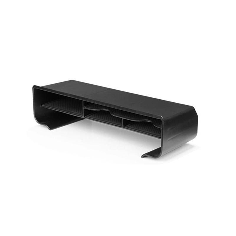 

Ideal L7-L9 Center Console Screen Storage Box for Car Interior Decoration