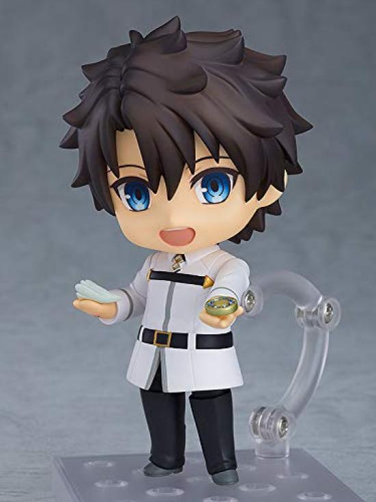 Nendoroid Order Protagonist ABS PVC Painted Movable Figure Fate/Grand Master/Male Non-Scale &
