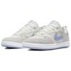 Nike Sb Alleyoop 'White Blue' Women's Skateboard Shoes CQ0369-102