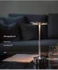 Portable Outdoor Table Lamp - Ideal for Camping, Cafes, and Romantic Ambiance