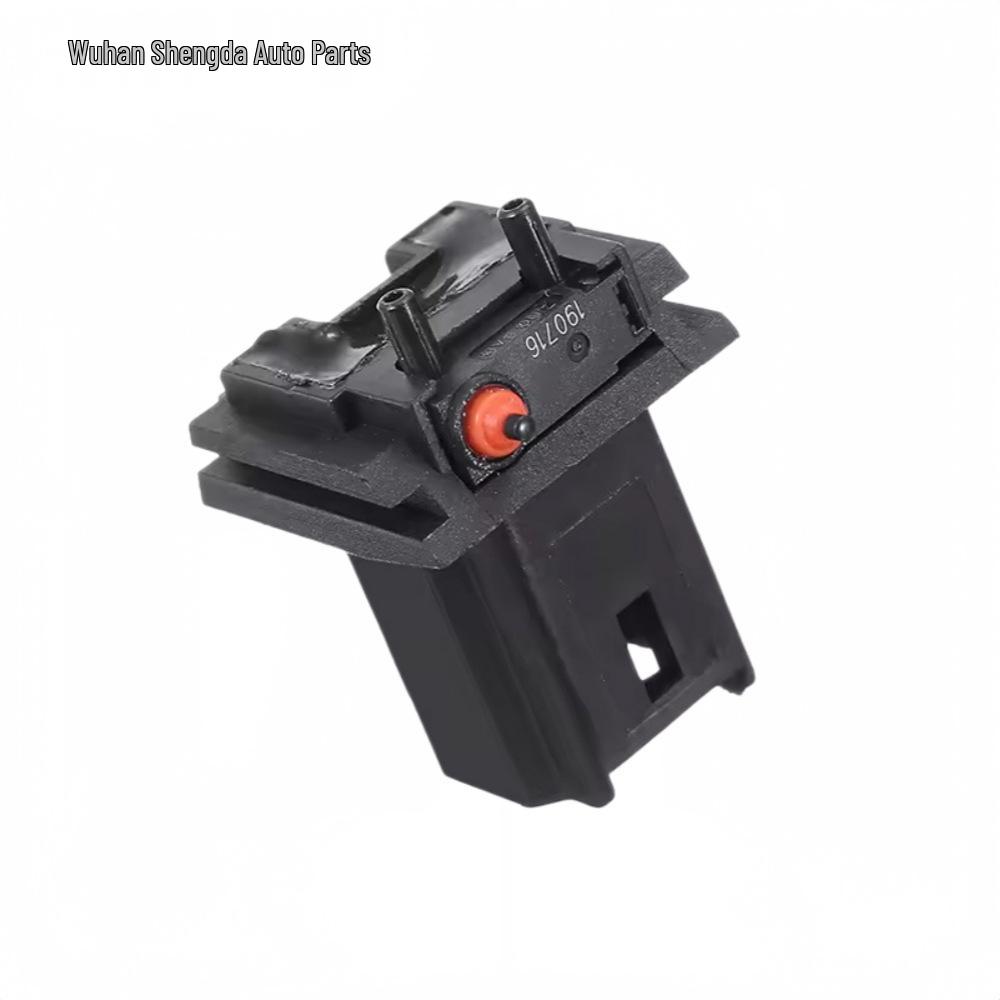 

Peugeot Citroen 206/307/308/407 C3/C4 Tailgate Contact Switch, Model 6554V5 чёрный