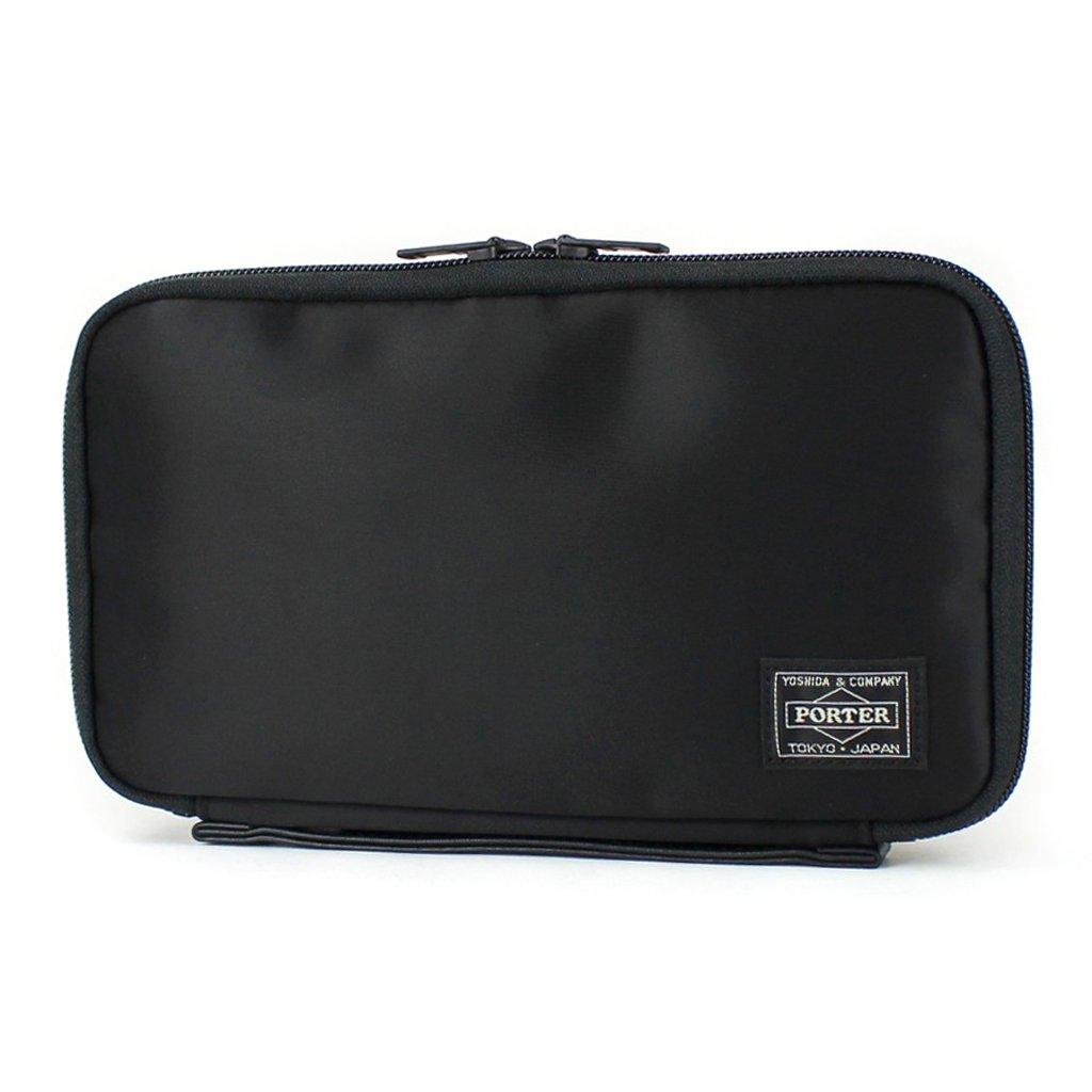 Porter TIME Travel Organizer 655-17879 Black/10