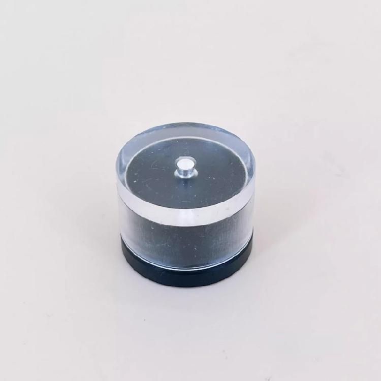 Efficient Watch Repair Tool Close Mainspring Barrels Press Compact Size for Easy Storage and Handling for Watchmakers