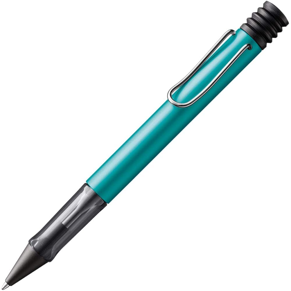 LAMY AL-Star Ulster Ballpoint Pen 2020 Limited Model Tourmaline Tourmaline [Parallel Imported Pro...