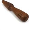 Thai Lanna Tok Sen Massage Hammer – Hardwood Tool for Traditional Thai Massage – Made in Thailand