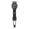 Casio Pro Trek Hiker Line Watch with Tough and Black Bluetooth, Solar, Eco-Friendly Materials, PRJ-B001B-1JF, Men's,