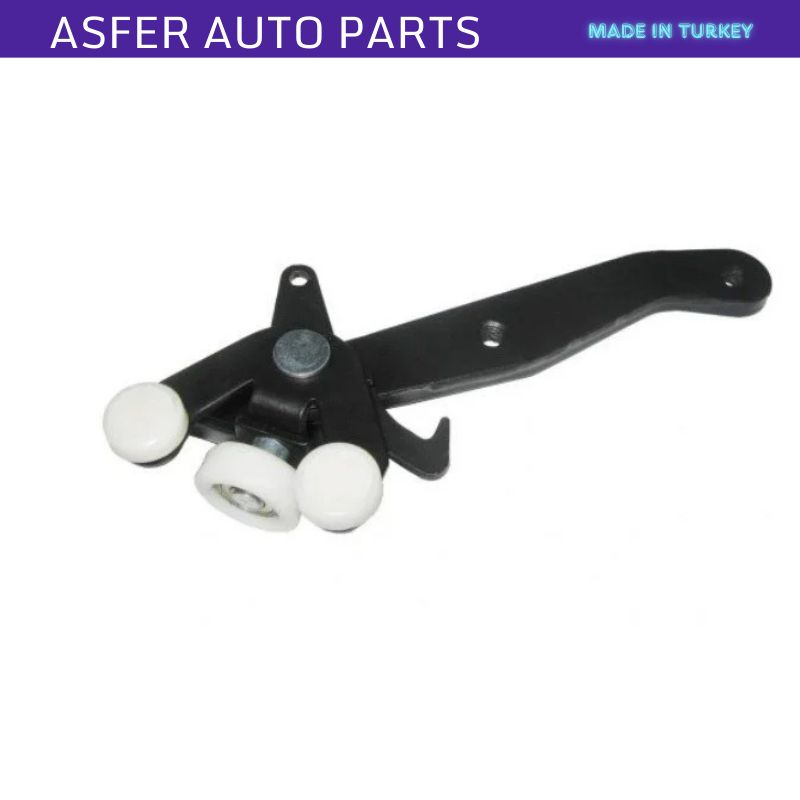 Lower Sliding Door Mechanism (mechanical) for Volkswagen Transporter T5 2003-2016 OEM 7H0843398AC