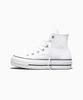 [Converse] Chuck Taylor All Star Lift Canvas White (560846C)