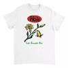 Hole Live Through This Fan Club Tour Tee 1995 T Shirt I0142