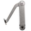 Adjustable Heavy Duty Door Support Metal Cabinet Door Support Upgrades for Home Renovators & Professional Woodworkers