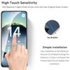 [4+4] 8Pcs Camera Lens Film+Screen Protector Tempered Glass For Xiaomi Redmi Note 14 13 Pro 4G 5G Redmi 13C 14C A5 For Xiaomi 14T POCO X6 M6 Pro