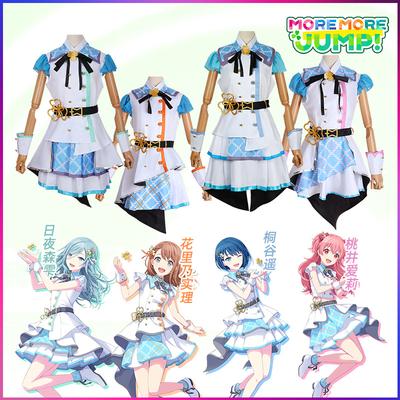 Dámske karnevalové kostýmy – Dámske anime kostýmy