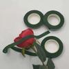 DIY Green Floral Tape for Crepe Paper Flower Crafting & Stem Wrapping