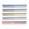 Eurostil Grande Peine Colores Metalizados 20cm 1un