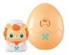 Sparkling Happy Cocotama Frying Pan God Pantonio Open!