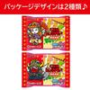 Lotte Local Bikkuriman Chocolate Japan 1 Piece X 30 Pieces (Western Edition)