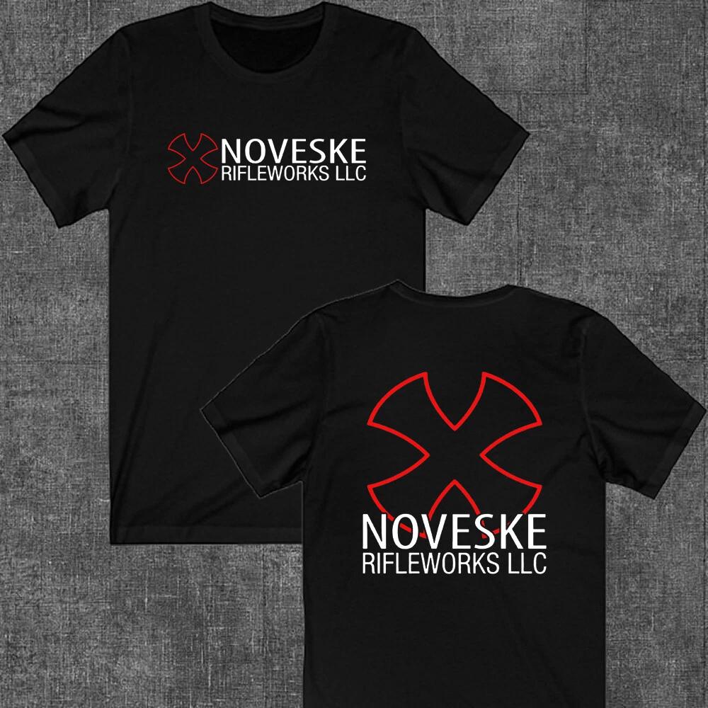 Noveske Rifleworks Винтовки Оружие Огнестрельное Оружие Мужская Черная Размер от S до 5XL S