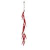 Artificial Vegetable Fruit String Vine for Home Wedding Garden Decoration Hanging Garlands Wall
