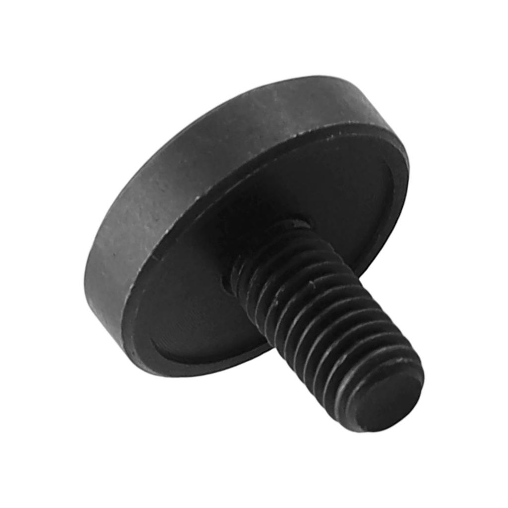 Locking Mechanism Screw Bolt with Outer Flange + Hex Key for Multitools DTM50 TM3000C Parts #2656746 & #7832339