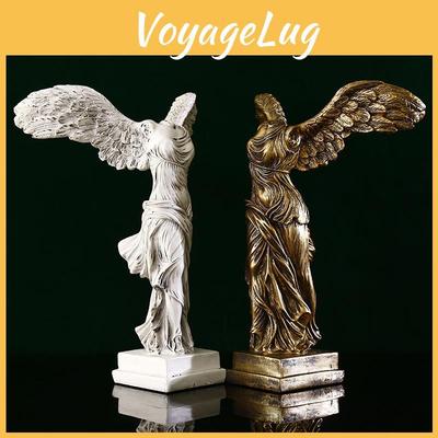 Namų dekoras – Statulėlės