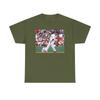 David Ortiz -- Unisex Heavy Cotton Tee