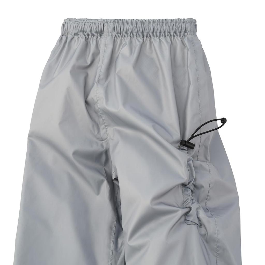 Logos Kids' Rain Suit, Yellow, Size 150, 34010520