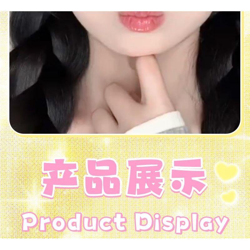 Bonnie Wisp - Spiky Multipack False Eyelashes Cluster