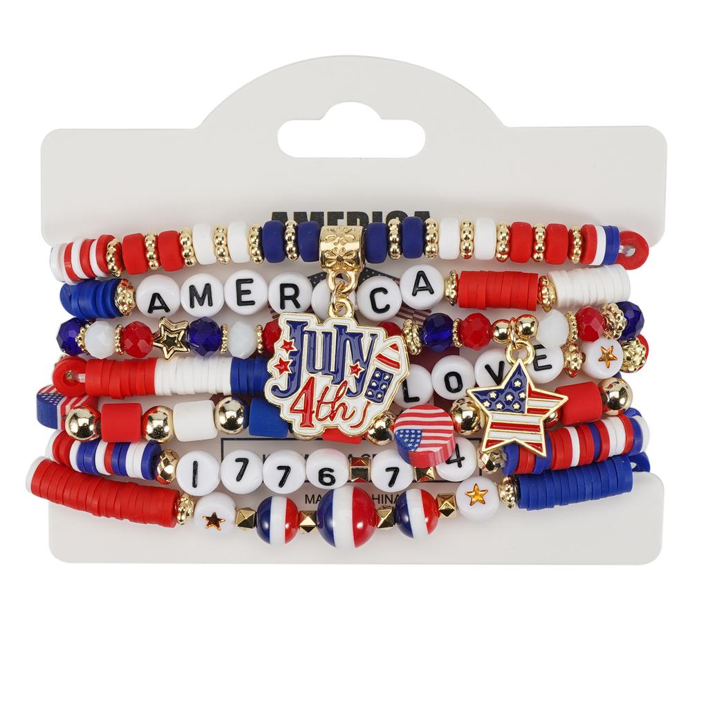 JYL TS Bracelet Bohemian Butterfly  Fringe Design Sparkles Beauty
