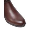 Ботильоны Pikolinos W1U-8505 коричневые