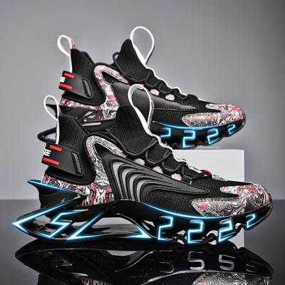 Shoes Men Sneakers Male Casual Mens Shoes Tenis Luxury Shoes Trainer Race Breathable Shoes Fashion Loafers Running Shoes for Men