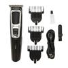 Retro Oil Head Professional Rechargeable Electric Hair Clipper