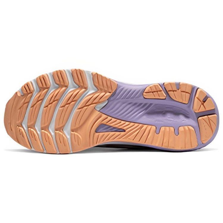 Женские кроссовки ASICS Gel Kayano 29 Dusk Violet Summer Dune Purple 1012B272-501 37.5 — фото 5