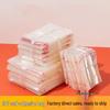 Self-Adhesive OPP Bags for Clothing & Jewelry Packaging