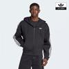 Adidas Adicolor Spacer Oversized Hoodie Jx1507