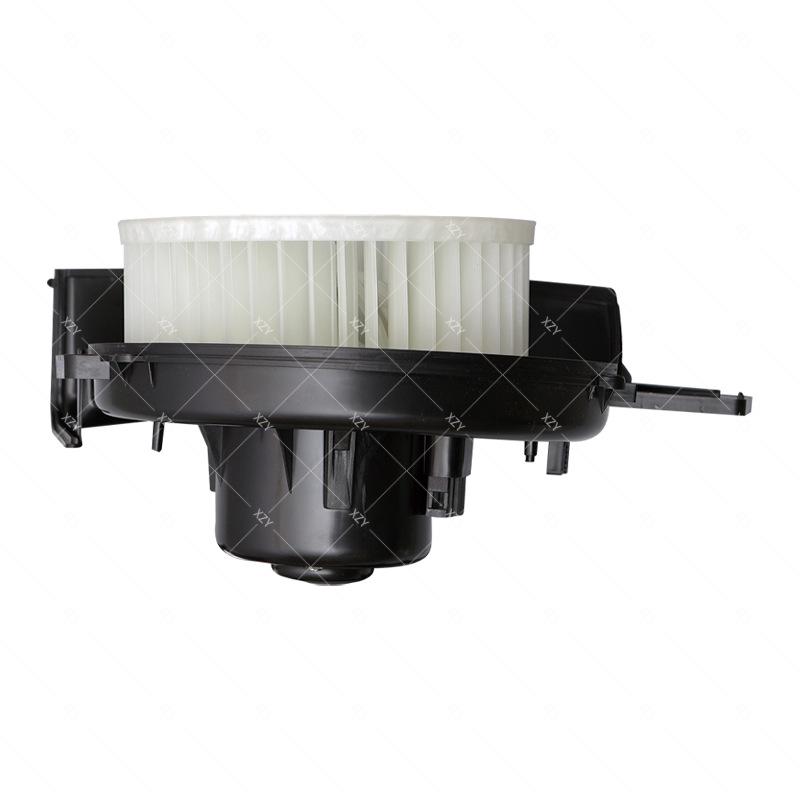 Compatible Skoda Fabia Air Conditioning Blower Motor 6R1819015