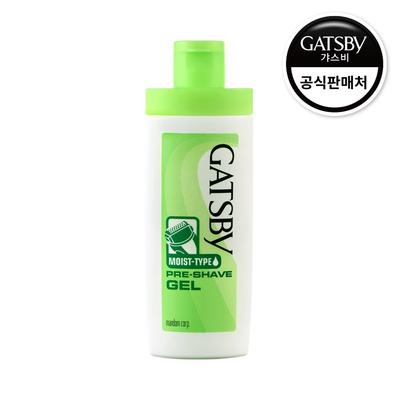 Free Shave Gel 140ml, 1 Unit