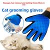 180-nail Pet Cleaning Products, Depilation Brushes, Cat Petting Gloves, Bathing Massage Combs, Pet Massage