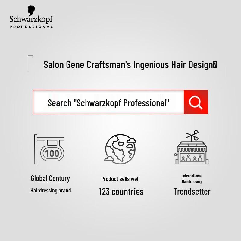 Schwarzkopf Professional Silhouette Super Hold Hairspray