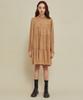Manavis Seven Blooming One-Piece Ver.2 Beige