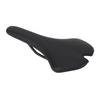 Cycle Seat Cushion PU Leather Foam Comfortable Ergonomic Shock Absorbing Cycle Saddle for Road