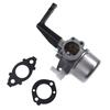 696065 Tiller Carburetor Carb With Gasket For Briggs & Stratton 5HP 5.5HP 6HP