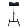 Adjustable Footrest Stool, Essential Tool for Nail Treatments