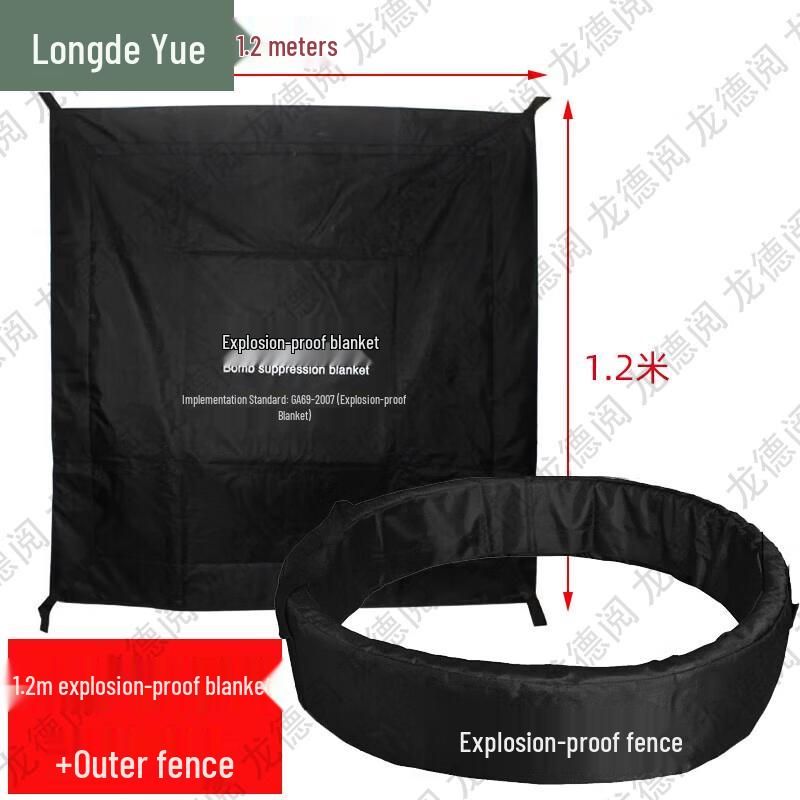 Longdeyue Security & Tactical Safety Equipment
